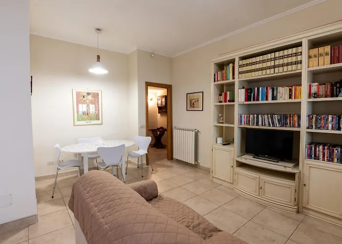 Il Giardino Degli Aranci * רומא