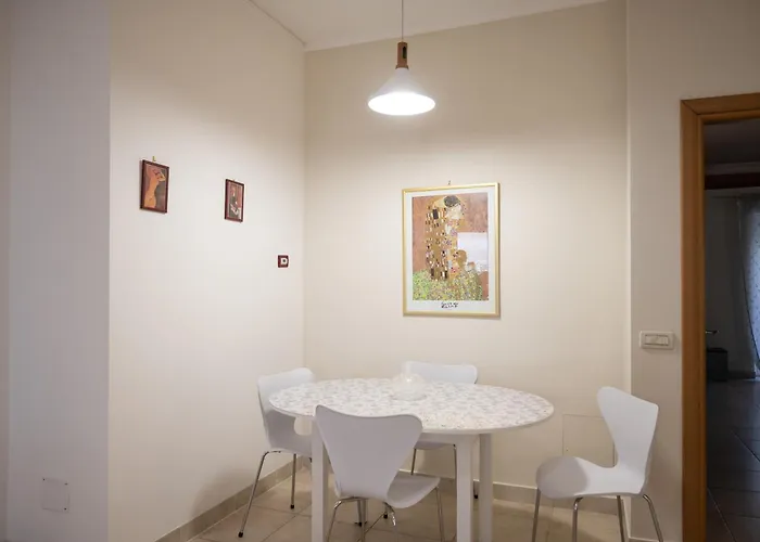 דירה Il Giardino Degli Aranci רומא