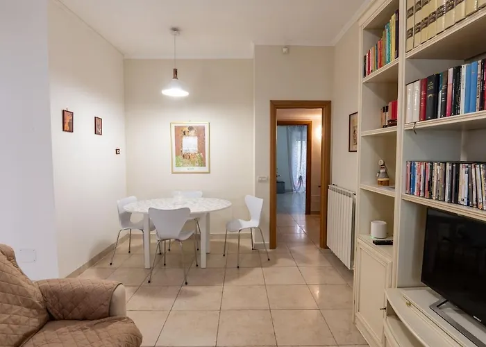 דירה Il Giardino Degli Aranci